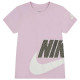 Nike Βρεφική κοντομάνικη μπλούζα Wild Warmth Graphic Tee